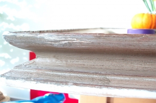 fillingGluing-corner2-min frame restoration - filler frame corner other side
