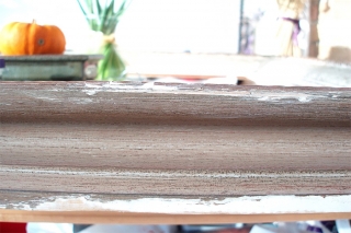 fillingGluing-mid-min frame restoration - filler frame middle side