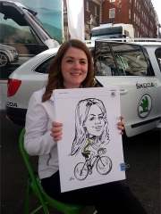 Working for SKODA